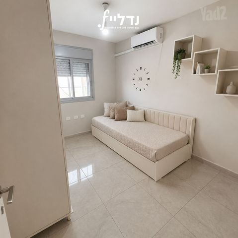 דירה למכירה בבית שמש (תיווך) — 5