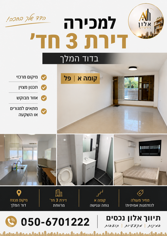 דוד המלך 