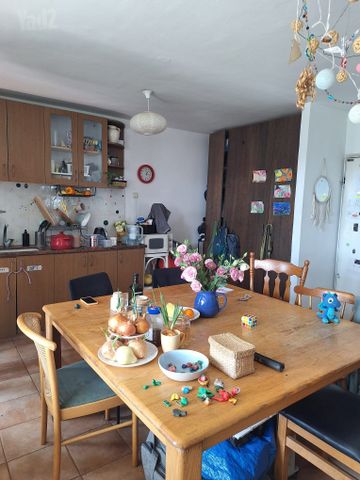דירה למכירה בירושלים (תיווך) — 3