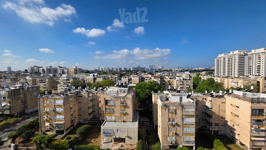אוהלי יעקב 