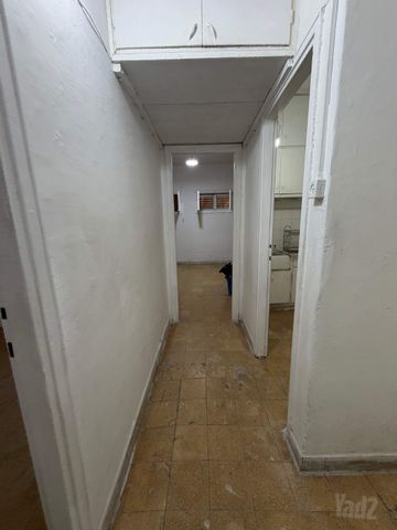 דירה להשכרה בתל אביב יפו (תיווך) — 5