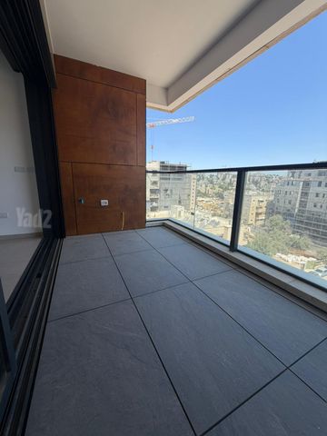 תמונה 7 של דירת 3 חדרים להשכרה בירושלים
