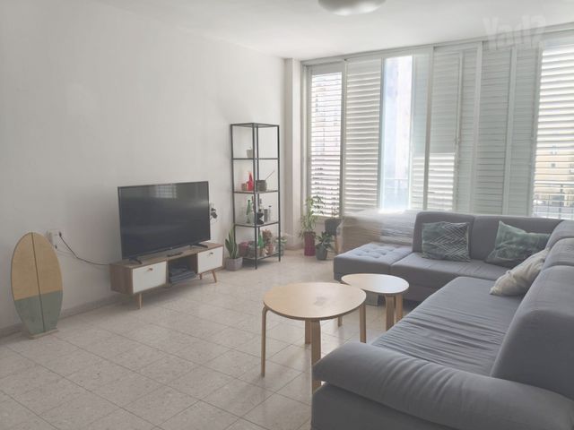 דירה להשכרה בתל אביב יפו (תיווך) — 2