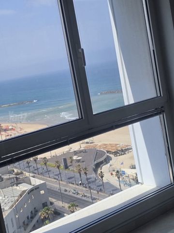 דירה להשכרה בתל אביב יפו (תיווך) — 5
