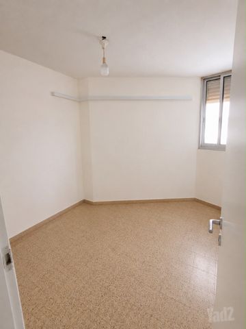 דירה להשכרה בירושלים (תיווך) — 2