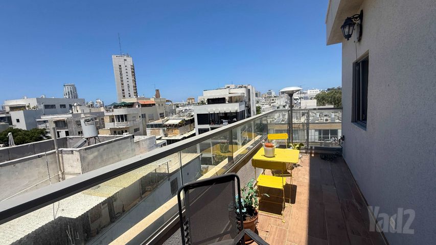 דיזנגוף 