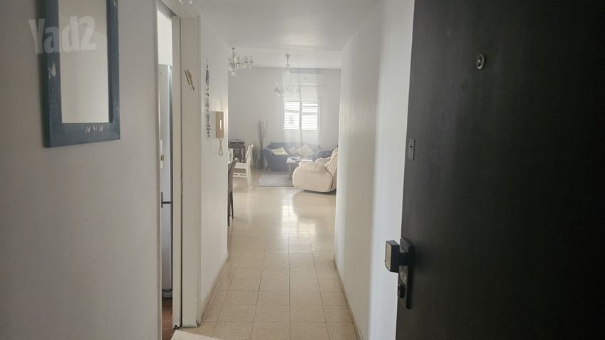 דירה להשכרה בתל אביב יפו (תיווך) — 2