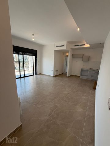 תמונה 2 של דירת 2 חדרים להשכרה בירושלים