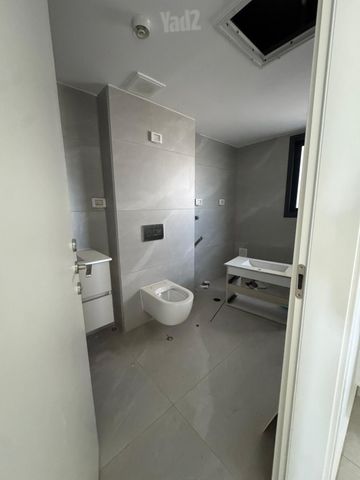 דירה להשכרה בירושלים (תיווך) — 3
