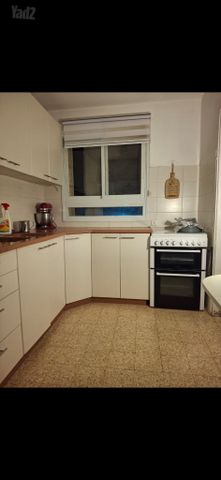 דירה להשכרה בירושלים (תיווך) — 2