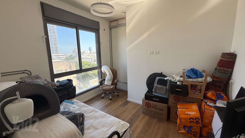 דירה להשכרה בתל אביב יפו (תיווך) — 5