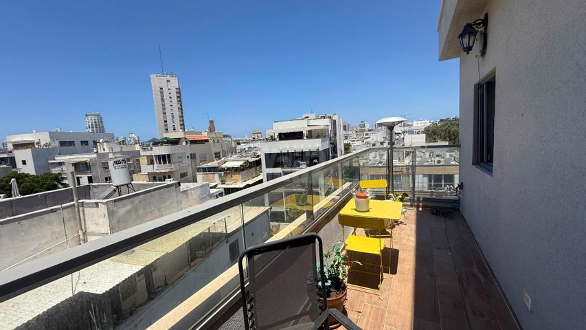 דיזנגוף 