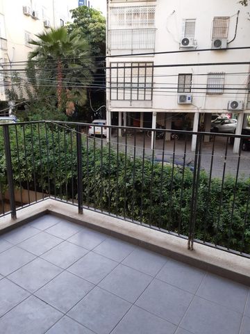 דירה להשכרה בתל אביב יפו (תיווך) — 3