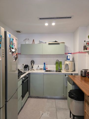 דירה להשכרה בתל אביב יפו (תיווך) — 2