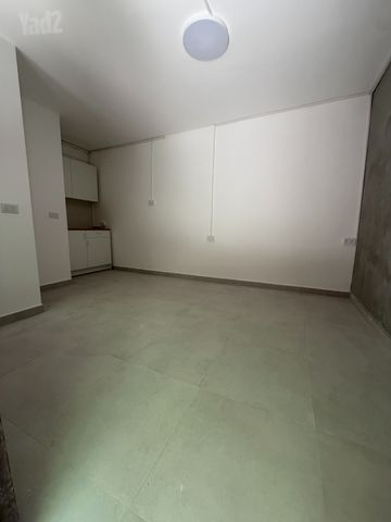 תמונה 4 של דירת חדר להשכרה ברמת גן