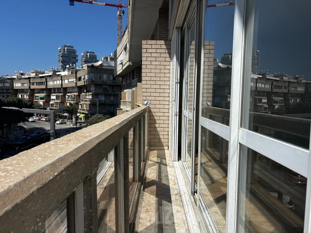 דירה להשכרה בתל אביב יפו (תיווך) — 3