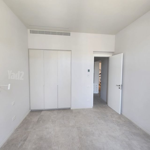 דירה להשכרה בתל אביב יפו (תיווך) — 5