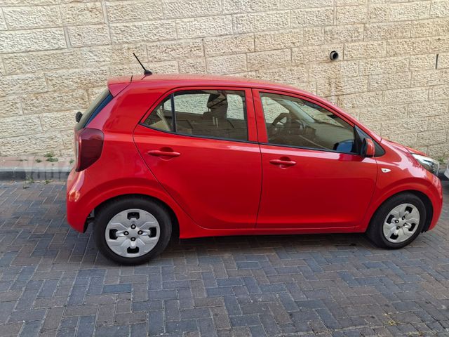 מודעת רכב קיה פיקנטו