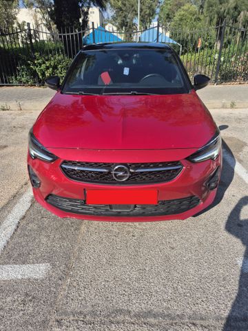 מודעת רכב אופל קורסה