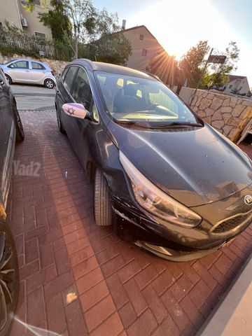 מודעת רכב קיה סיד