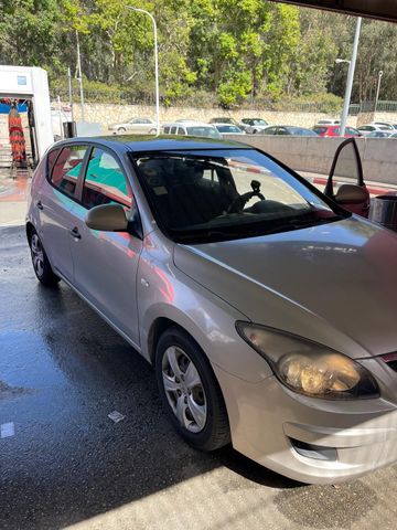 מודעת רכב יונדאי i30