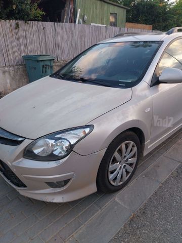 מודעת רכב יונדאי i30