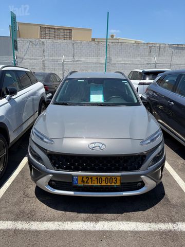 מודעת רכב יונדאי קונה