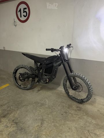 מודעת רכב Talaria TL4000YE-A