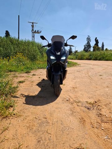 מודעת רכב אחר כללי