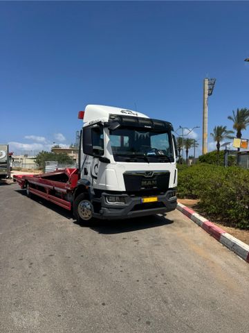 מודעת רכב מאן