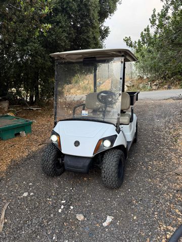 מודעת רכב Yamaha