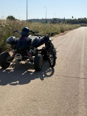 מודעת רכב ACCESS