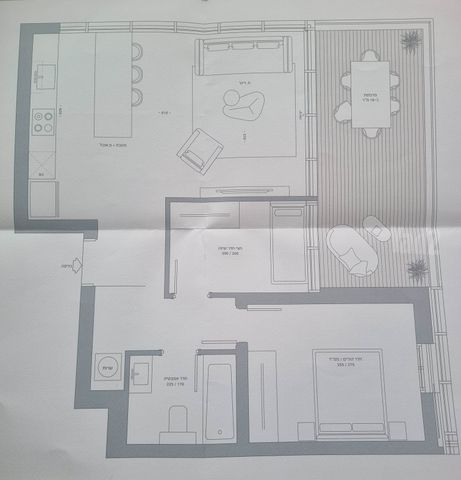 דירה למכירה בתל אביב יפו — 2