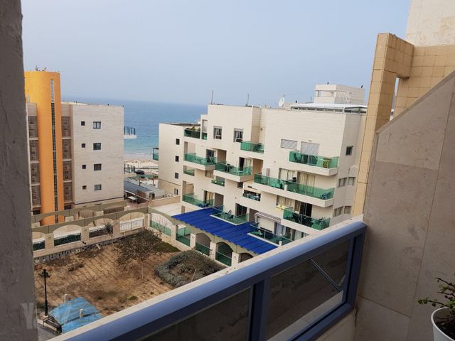 יפה נוף 37