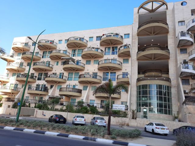 יפה נוף 23