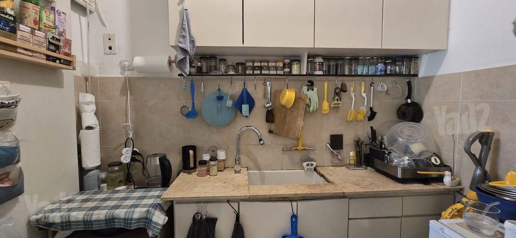 דירה למכירה בתל אביב יפו — 4