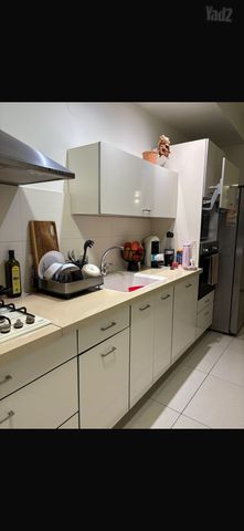 דירה להשכרה בתל אביב יפו — 5
