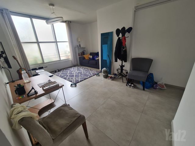 וייצמן 27