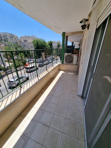 דירה להשכרה בירושלים — 3