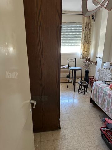 דירה להשכרה בירושלים — 3