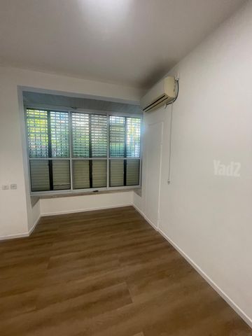 יחידת דיור להשכרה בתל אביב יפו — 2