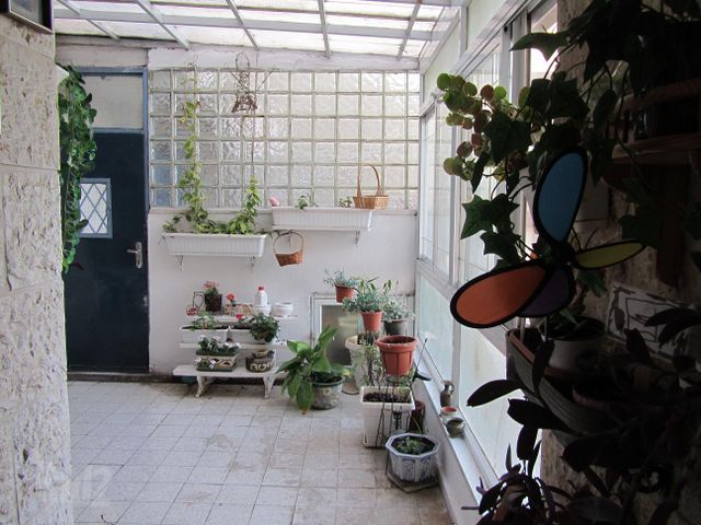 דירה להשכרה בירושלים — 4