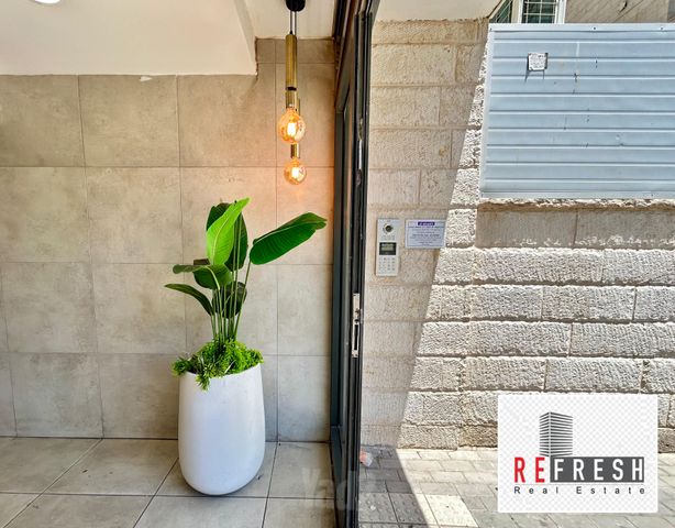 דירה למכירה בירושלים (תיווך) — 5