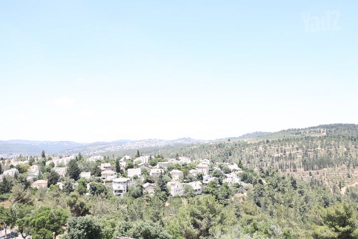 דירה למכירה במבשרת ציון (תיווך) — 3