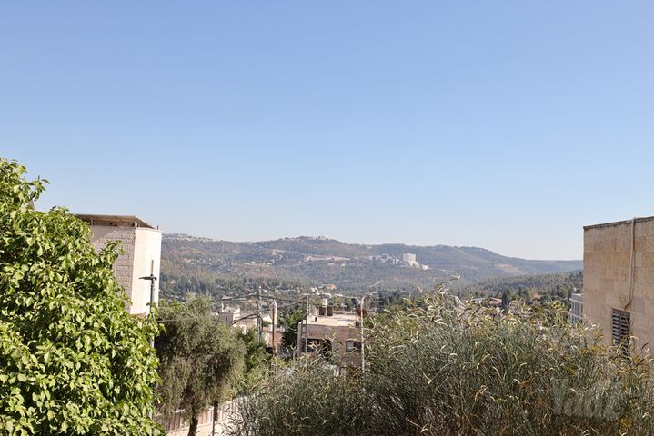 מבשרת ירושלים