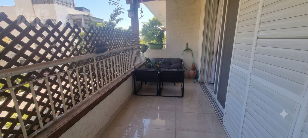 לב הפארק