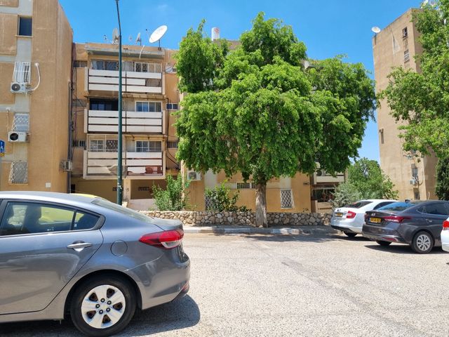 רחבת הרא"ש 