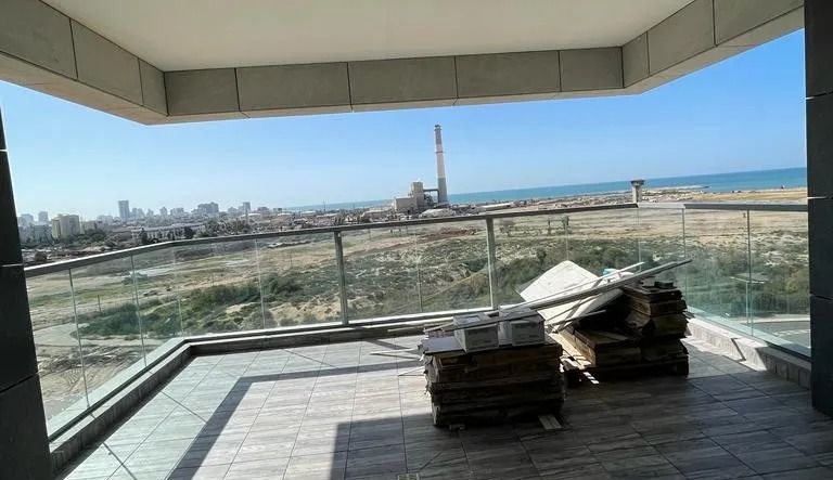 גג/ פנטהאוז למכירה בתל אביב יפו (תיווך) — 3