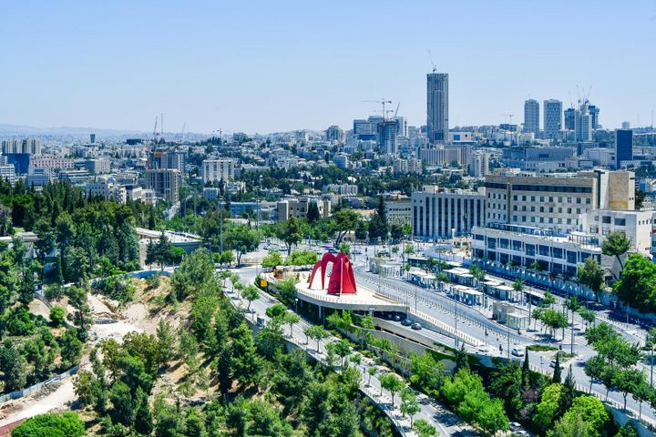 גג/ פנטהאוז למכירה בירושלים (תיווך) — 4
