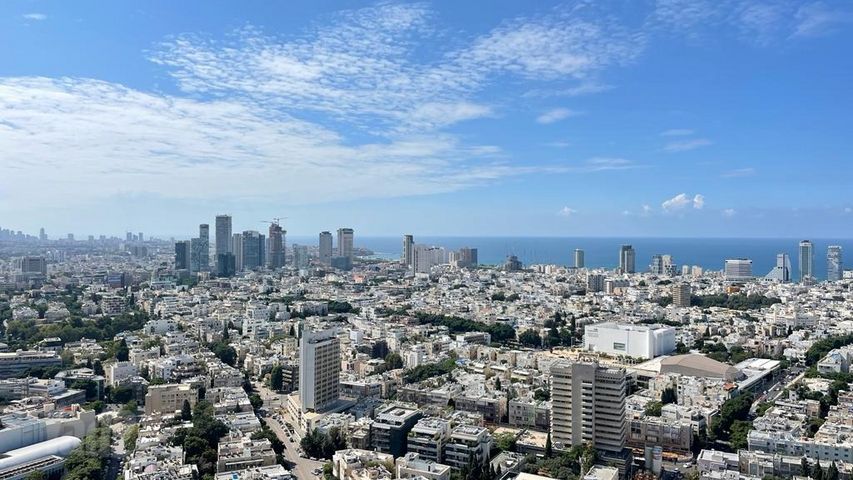 דירה למכירה בתל אביב יפו (תיווך) — 3